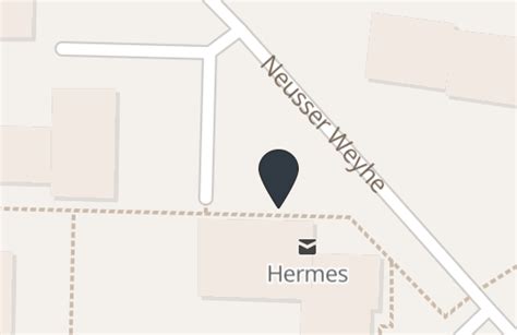 hermes paketshop neusser str dormagen